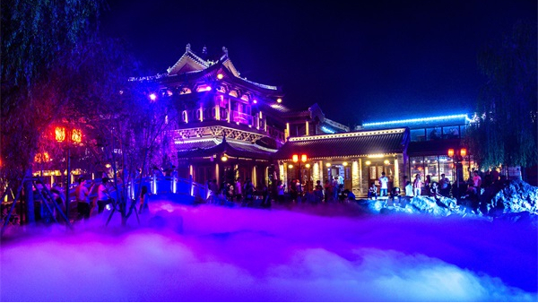 ����ҹ������Ҫ����ѡ����ʵĵƾ�