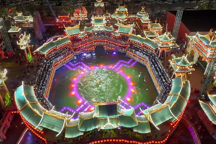 ����ҹ�ε���˸������