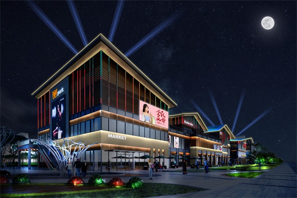 ��ҵ¥������Ч��ͼ