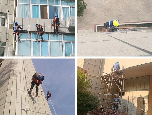 �����й�ʼ�����Ժ¥������ʩ���ֳ�