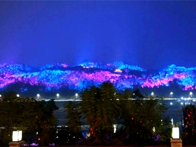 ɽ�����˸��-�õƹ��ع�ҹ������