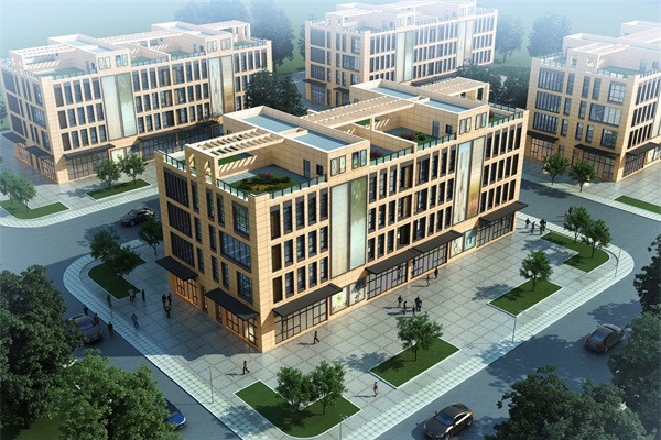 ֣��ͬӮ��ҵ�ܲ�����ҵ¥��������ʩ��ǰЧ��