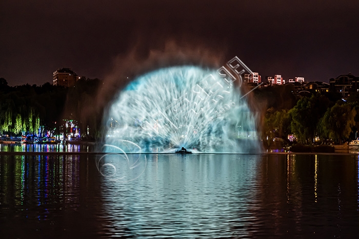 ���⹤��ͶӰ-��������ҹ��������