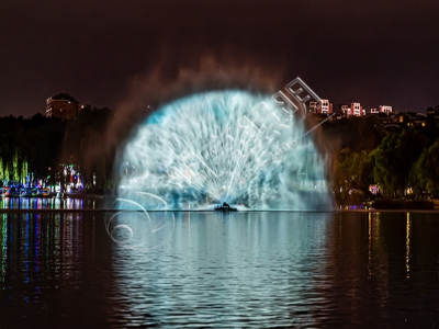 ���⹤��ͶӰ-��������ҹ��������