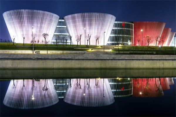 У԰�����������Ӫ��У԰ѧ���Ļ�