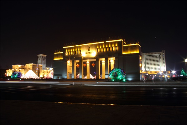 У԰�����������Ӫ��У԰ѧ���Ļ�