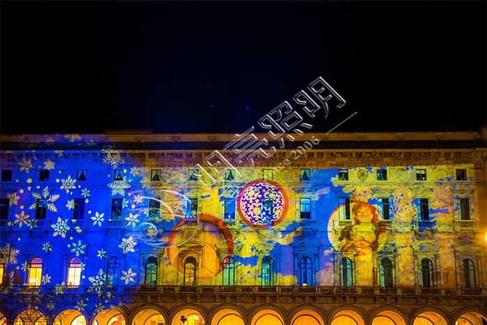 ����ͶӰ����