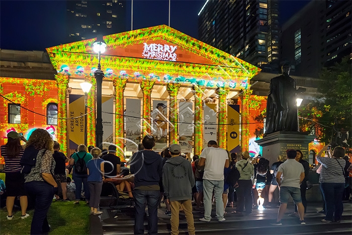 ȫϢ����ͶӰ���