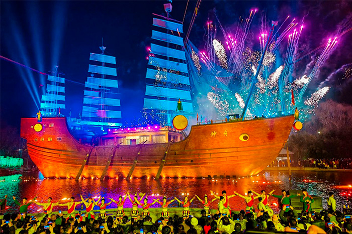 ����ɽ�����ǵ���˸��