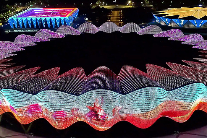 ���ݵ���˸��