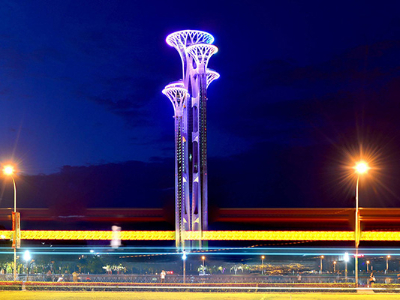 ��������ʩ��-��Ӧ���ᾭ�������ִ�