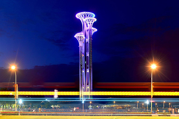 ��������ʩ��-��Ӧ���ᾭ�������ִ�