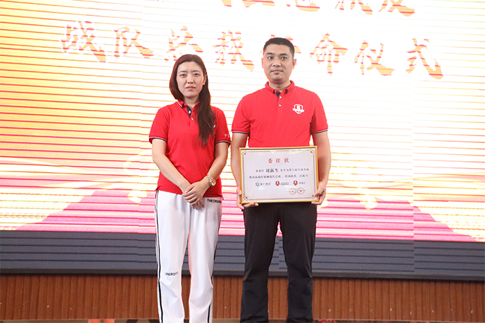 ����ţ�̻�᳤������Ϊս���ܲ�����