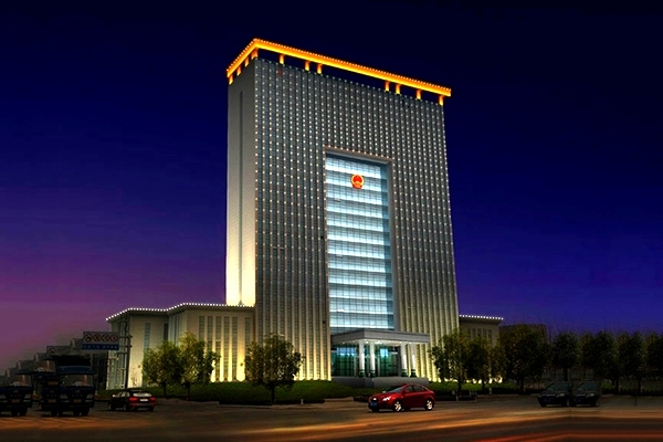 ��������ʩ��-���������¥������