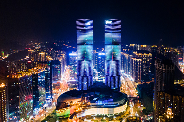 ����led����˸��