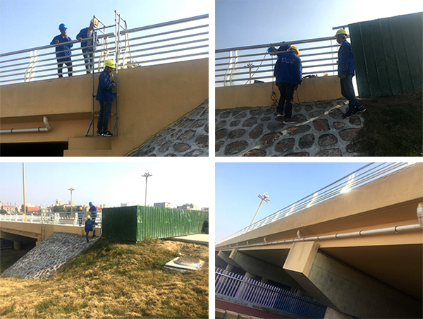 ���������а�һ��������������ʩ���ֳ�