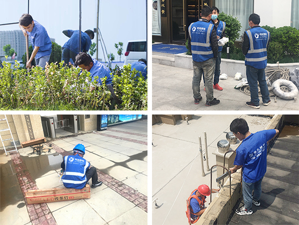 �����е·�������a�_��������ʩ���ֳ�