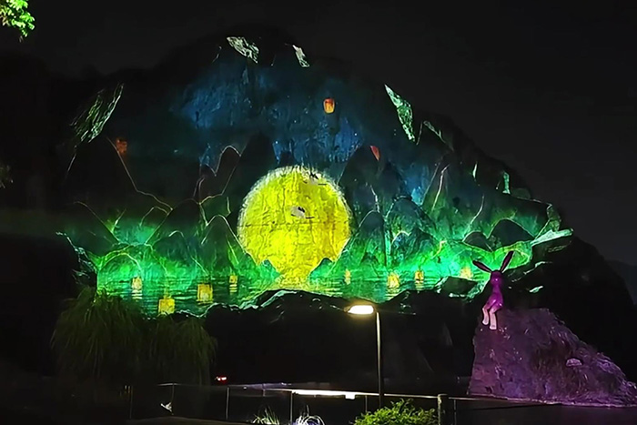 ɽ�����˸������