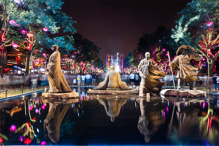 �������õ���˸��