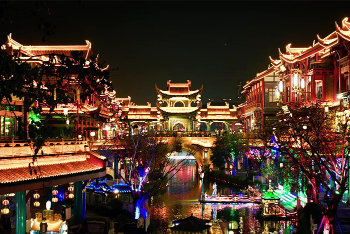 ����ҹ�ε���˸������