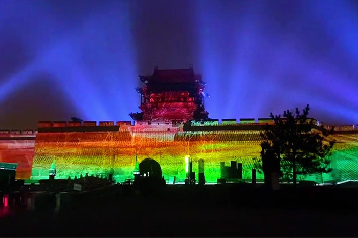 �������޽�ȫϢͶӰ