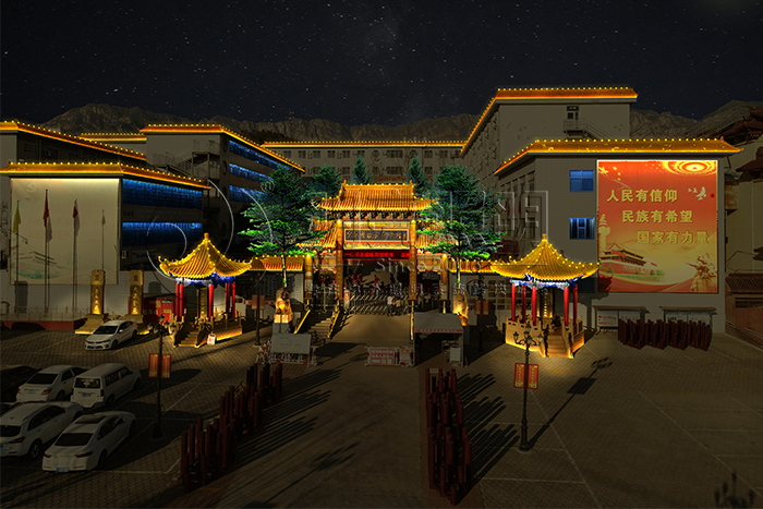 ѧУ��ǽ����