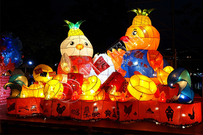 ���ڻ���չ