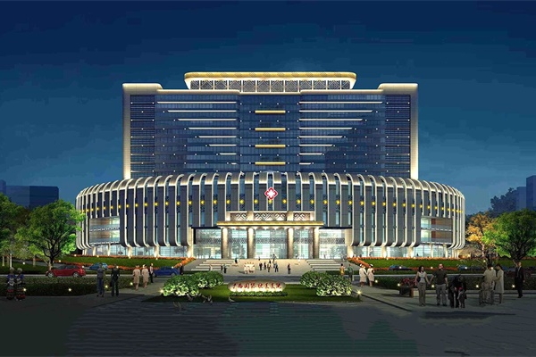 ֣����Ψ�����׷�ҽԺ��������Ч��չʾ