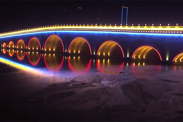 ������Ϣ�ؾſ���������������ʩ��Ч��չʾ