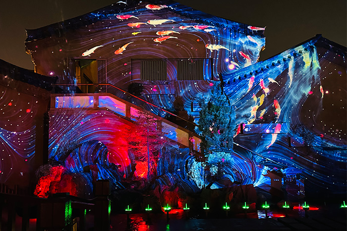 ����ȫϢͶӰ