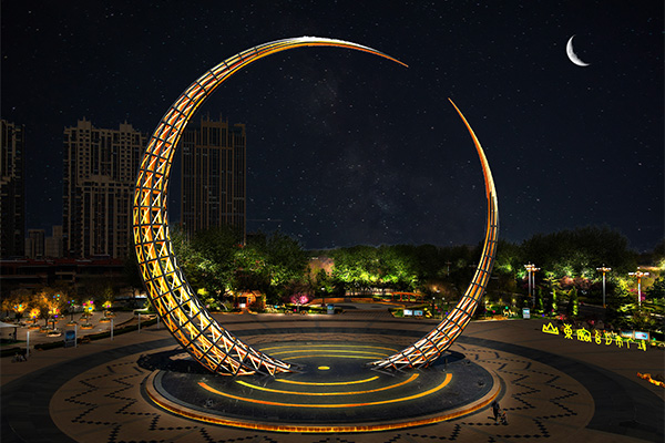 �����㳡����Ч��ͼ