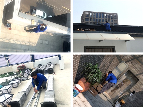 �ܿ��б���ҹ����������ʩ���ֳ�