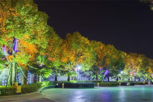 ����԰������-��������򾰶���