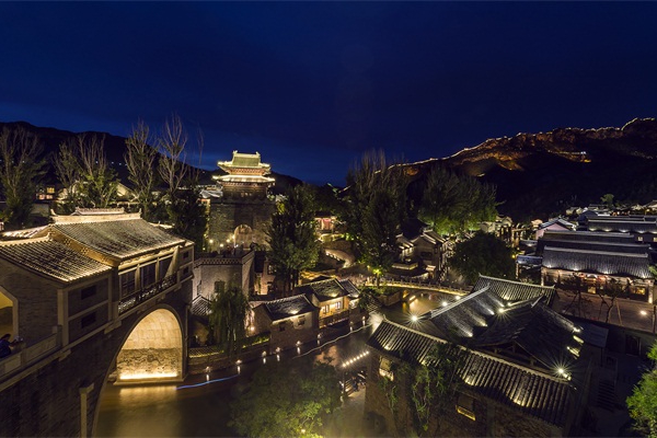 ������������ʩ����������Щ