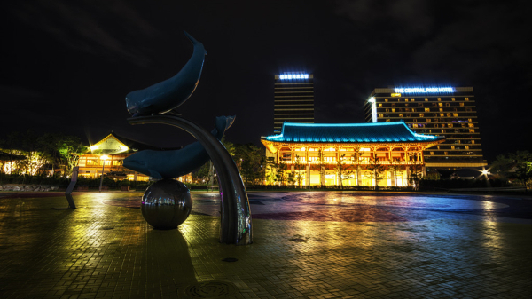 ����ҹ�εƹ�������Ҫע�ص�����