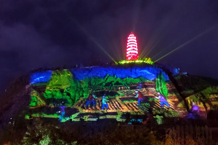 ɽ��ȫϢͶӰ��