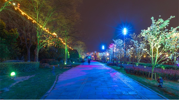 ����㳡ҹ�������ܹ�����ʱ����ɫ