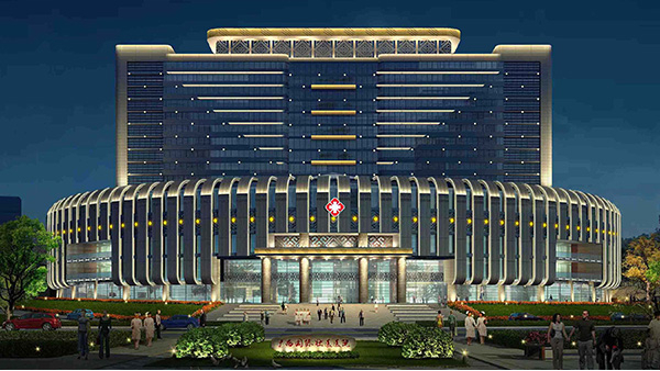 ҽԺ�޽��������Ϊ���ߴ�����ů������