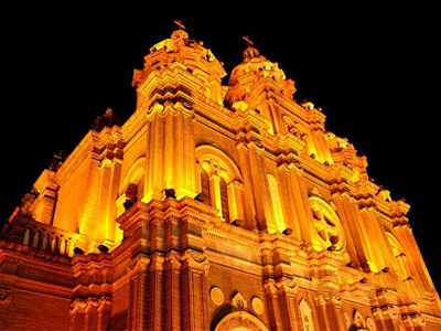 ����led����˸��-����ҹ�������