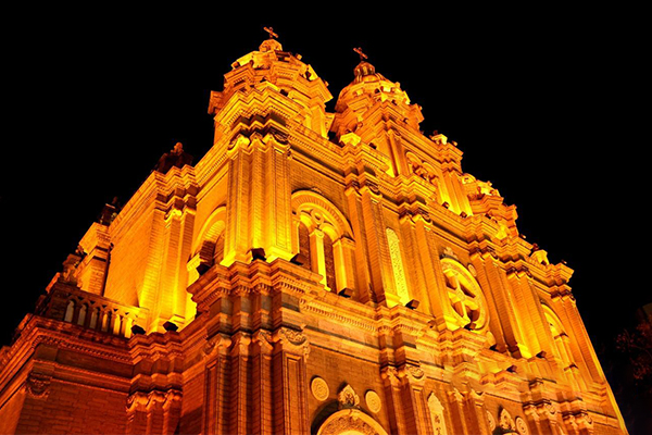 ����led����˸��