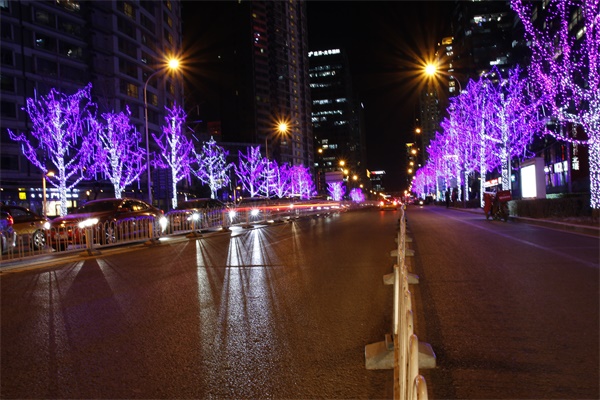 led���������������������ֳ����õ�����Ч��