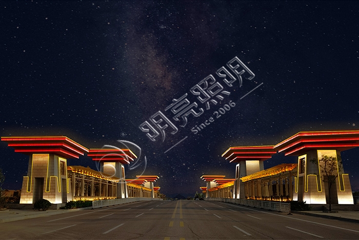 ����ҹ��������Ч��ͼ