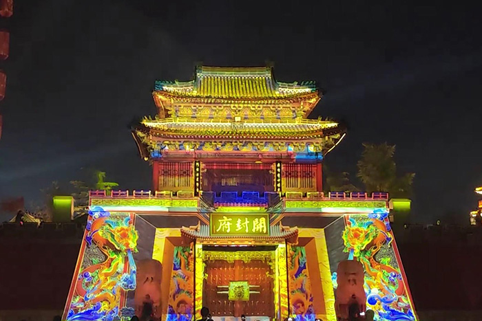 ���޽�3DȫϢͶӰ