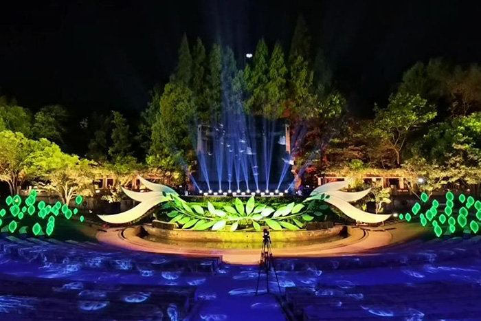 ��������ͶӰ��