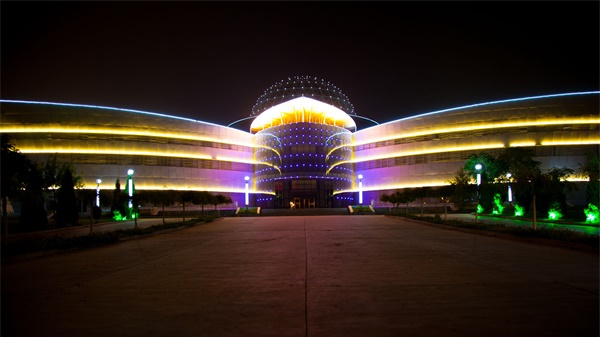 �Ļ����⹤ҵ԰�����������Ӧ����������������