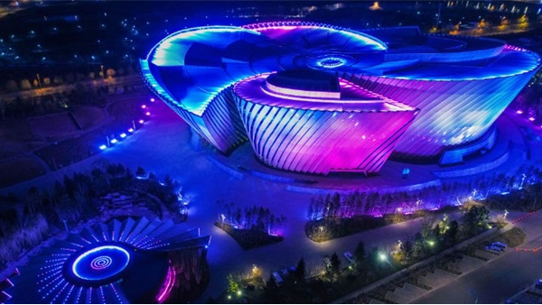 ����ҹ�����������Ĺ�ģ������Щ������������