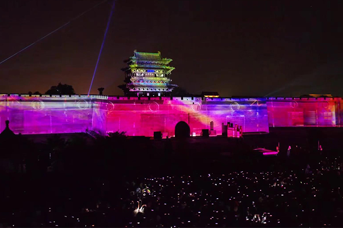 ����3DȫϢͶӰ