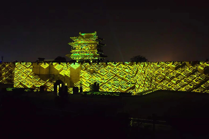 ����3DȫϢͶӰ