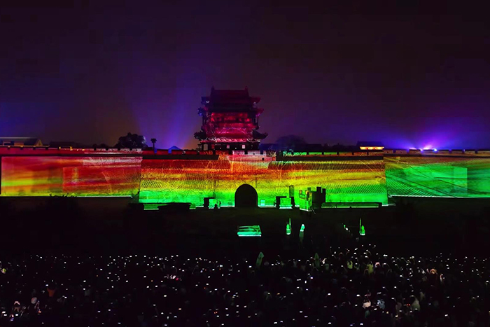 ����3DȫϢͶӰ