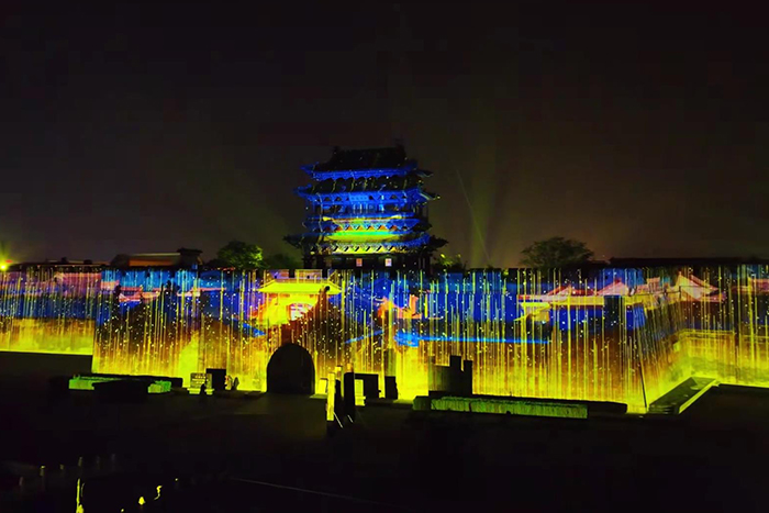 ����3DȫϢͶӰ